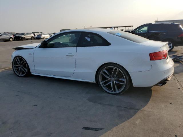 Image 2 of 2016 AUDI S5 PRESTIGE 2016 with VIN WAUV4AFR6GA029316