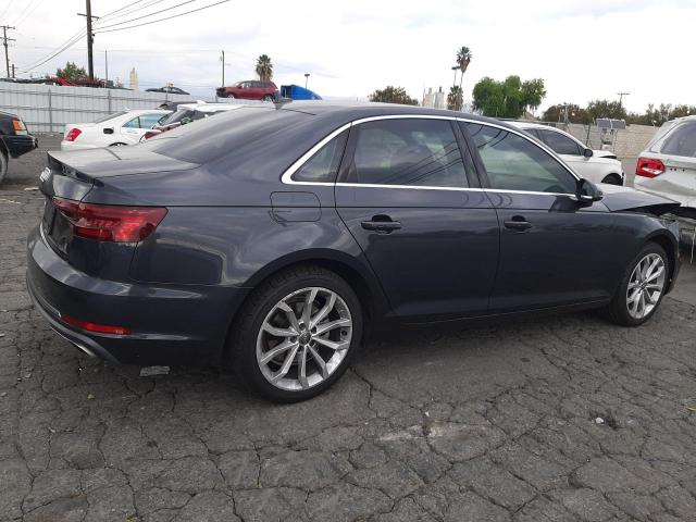 Изображение 3 2019 AUDI A4 PREMIUM 2019 с VIN WAUGMAF48KN002584