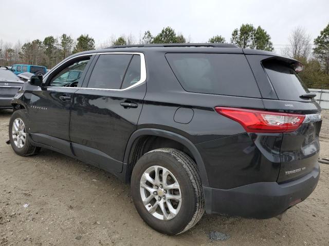 Изображение 2 2020 CHEVROLET TRAVERSE LT 2020 с VIN 1GNEVHKW2LJ287399