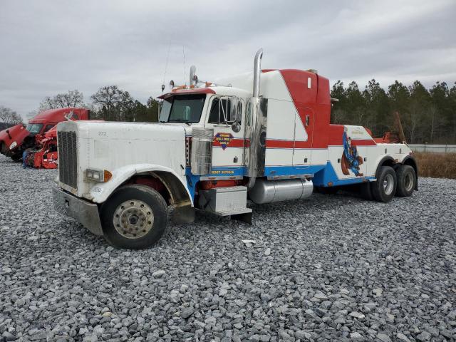 Изображение 2 1996 PETERBILT 379  1996 с VIN 1XP5D69X2TD411179