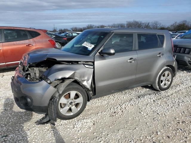 Obraz 2017 KIA SOUL  2017