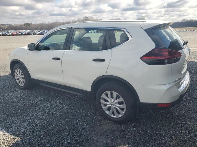 Image 2 of 2018 NISSAN ROGUE S 2018 with VIN 5N1AT2MV3JC791908