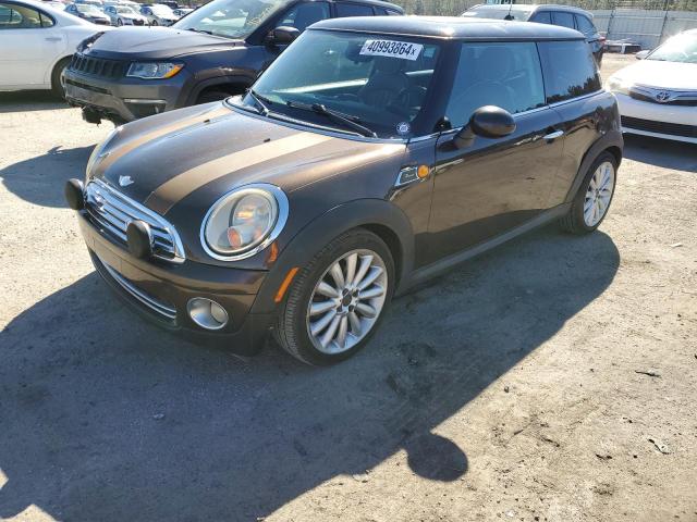 Изображение 2010 MINI COOPER  2010