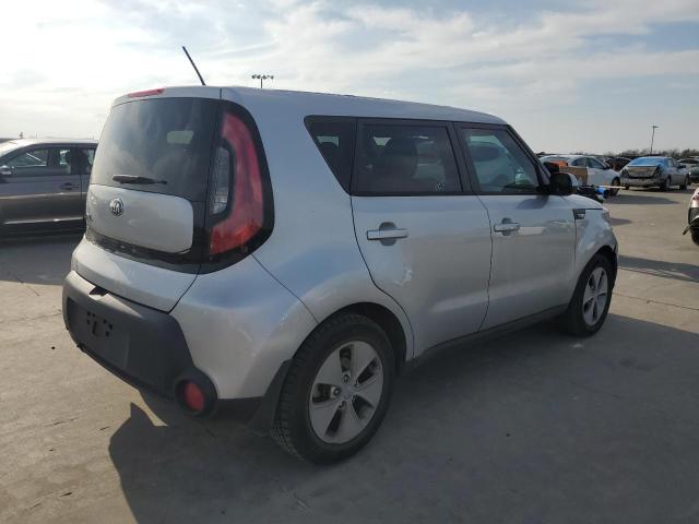 Image 3 of 2014 KIA SOUL  2014 with VIN KNDJN2A23E7728086
