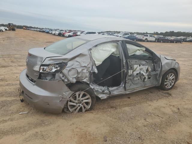 Image 3 of 2013 MAZDA 3 I 2013 with VIN JM1BL1VPXD1808058