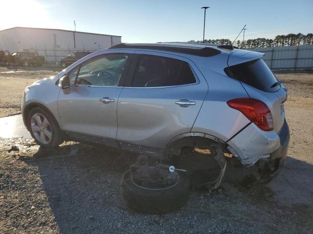 Изображение 2 2015 BUICK ENCORE  2015 с VIN KL4CJCSB7FB057944