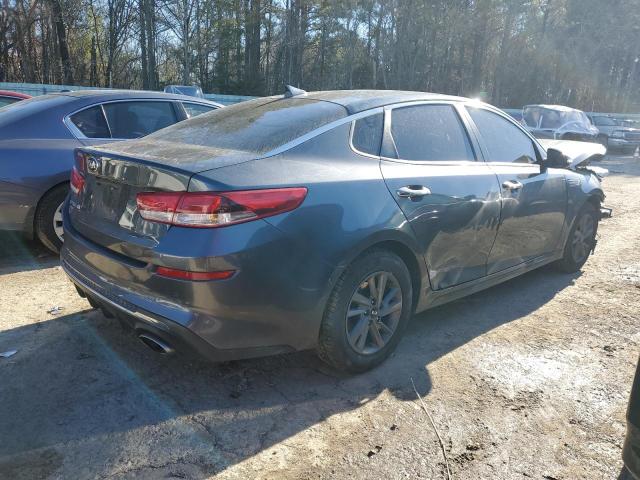 Image 3 of 2020 KIA OPTIMA LX 2020 with VIN 5XXGT4L32LG393229