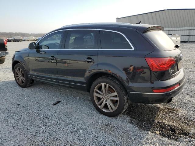 Obraz 2 z 2013 AUDI Q7 PREMIUM PLUS 2013 z VIN WA1LGAFE9DD015543