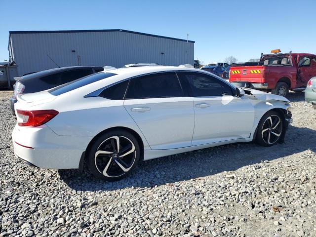 Obraz 3 z 2018 HONDA ACCORD SPORT 2018 z VIN 1HGCV1F3XJA198489
