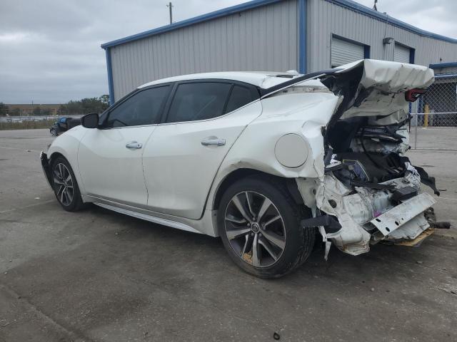 Изображение 2 2019 NISSAN MAXIMA S 2019 с VIN 1N4AA6AV5KC376764