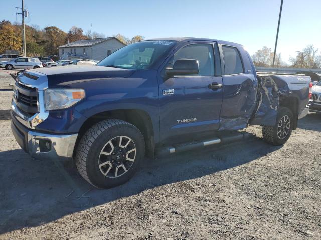 Obraz 2014 TOYOTA TUNDRA DOUBLE CAB SR/SR5 2014
