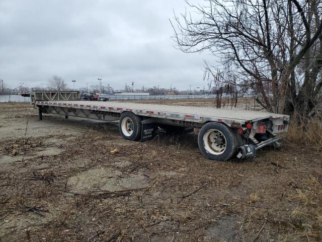 Изображение 3 2013 WILSON TRLR 2013 с VIN 4WW5482A9D6619891