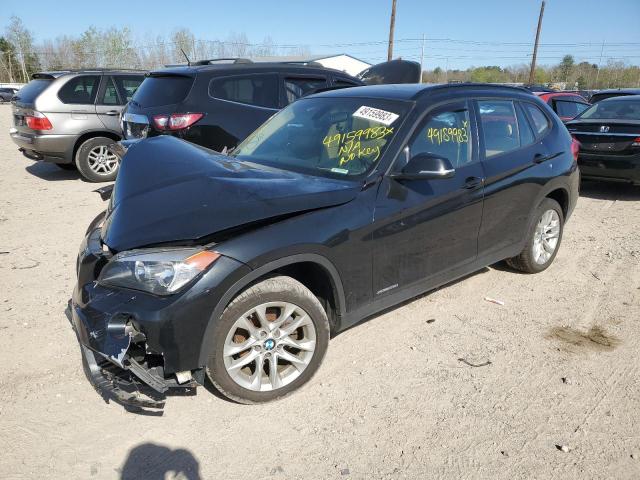 Image 1 of 2015 BMW X1 XDRIVE28I 2015 with VIN WBAVL1C51FVY34409