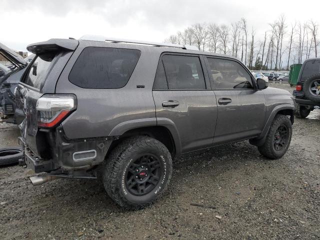 Изображение 3 2016 TOYOTA 4RUNNER SR5/SR5 PREMIUM 2016 с VIN JTEBU5JR1G5364184