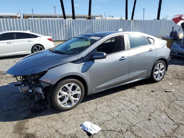 Obraz 1 z 2018 CHEVROLET VOLT PREMIER 2018 z VIN 1G1RD6S59JU146679