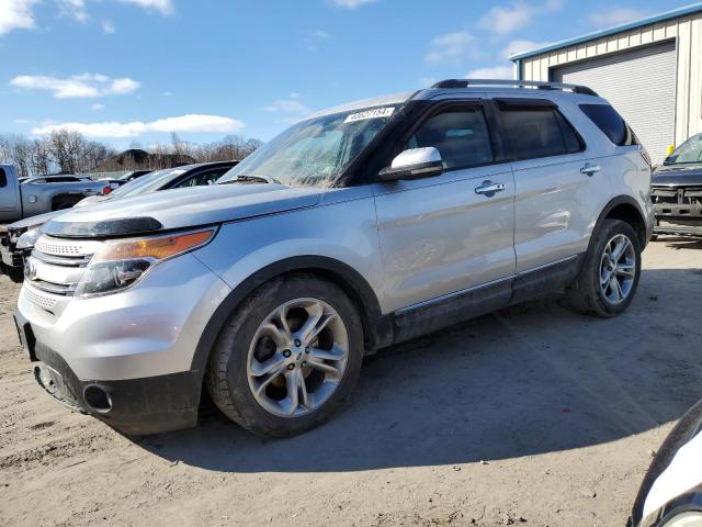Obraz 2013 FORD EXPLORER LIMITED 2013