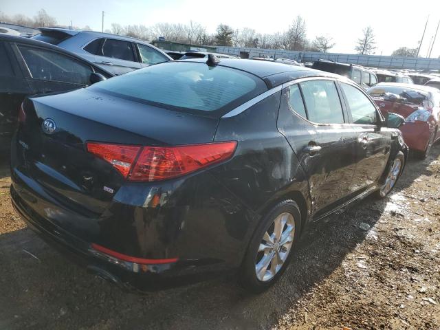 Obraz 3 z 2013 KIA OPTIMA LX 2013 z VIN 5XXGM4A70DG191378
