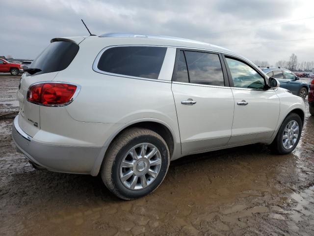 Изображение 3 2011 BUICK ENCLAVE CXL 2011 с VIN 5GAKRBED2BJ348774