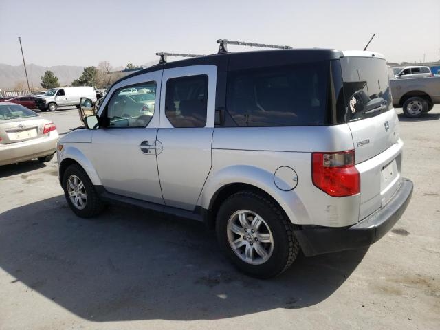 Obraz 2 z 2006 HONDA ELEMENT EX 2006 z VIN 5J6YH27766L021009