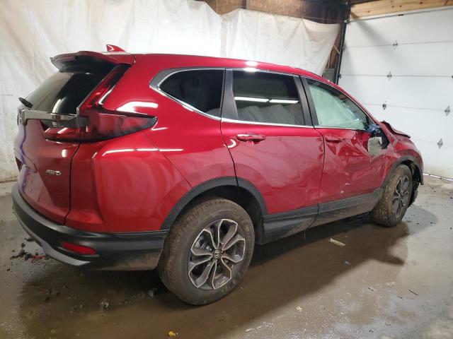 Obraz 3 z 2020 HONDA CR-V EXL 2020 z VIN 5J6RW2H8XLL020975