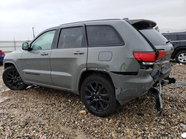 Obraz 2 z 2019 JEEP GRAND CHEROKEE LAREDO 2019 z VIN 1C4RJFAG0KC714876