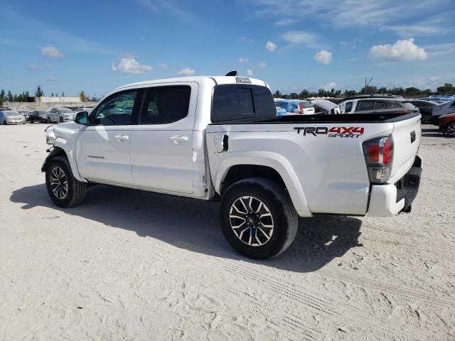 Obraz 2 z 2020 TOYOTA TACOMA DOUBLE CAB 2020 z VIN 3TMCZ5AN2LM309416