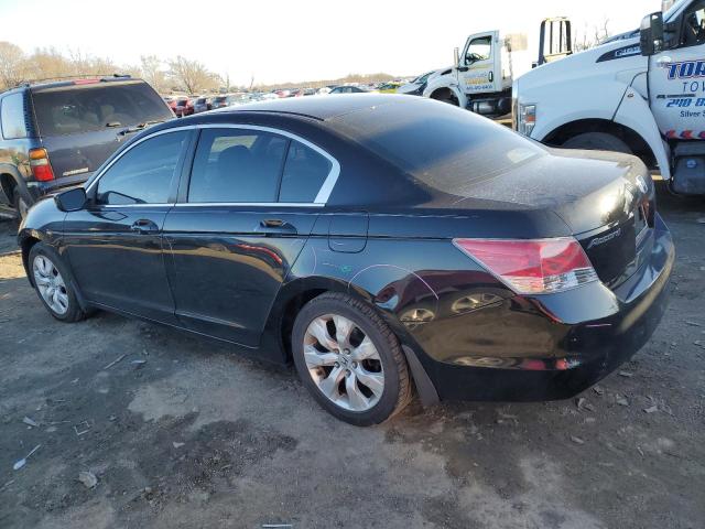 Obraz 2 z 2009 HONDA ACCORD EX 2009 z VIN 1HGCP26769A137123
