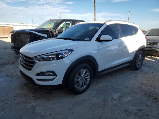 Obraz 2018 HYUNDAI TUCSON SEL 2018