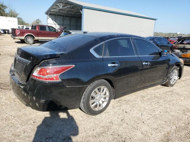 Image 3 of 2015 NISSAN ALTIMA 2.5 2015 with VIN 1N4AL3APXFC268902