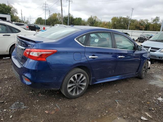 Image 3 of 2016 NISSAN SENTRA S 2016 with VIN 3N1AB7AP8GY233873