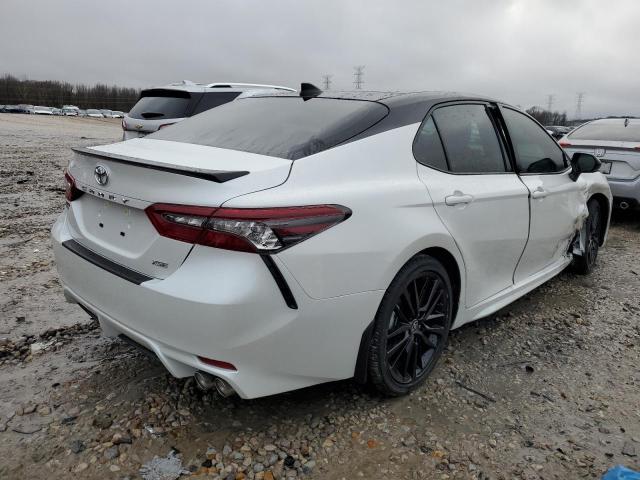 Obraz 3 z 2024 TOYOTA CAMRY XSE 2024 z VIN 4T1K61AK2RU223929