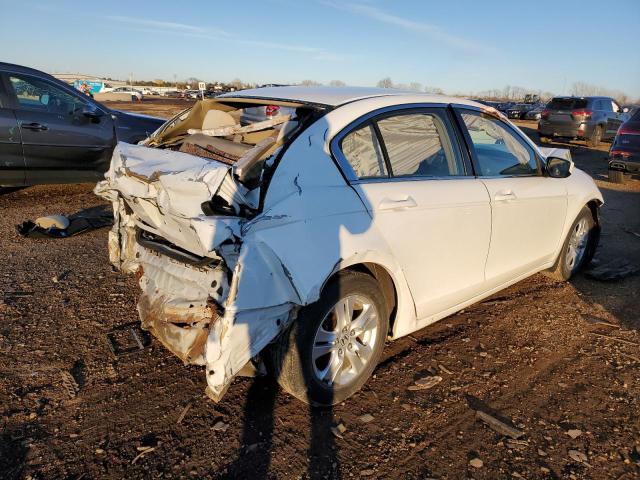 Image 3 of 2008 HONDA ACCORD LXP 2008 with VIN JHMCP26418C030034