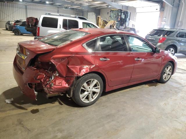 Image 3 of 2014 NISSAN ALTIMA 2.5 2014 with VIN 1N4AL3AP5EC194402