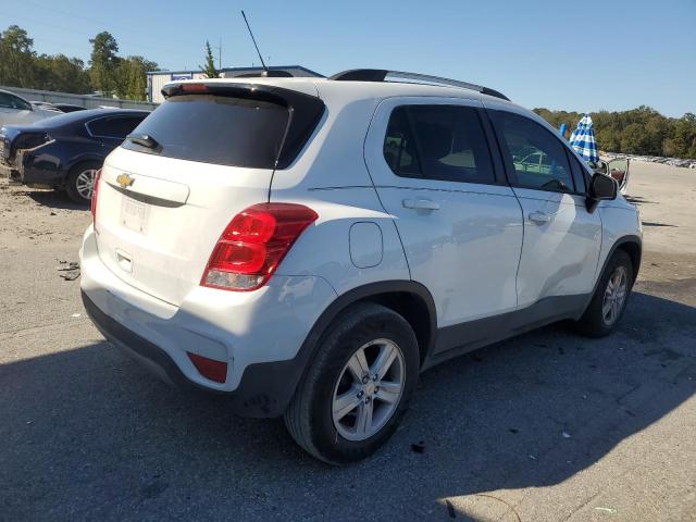 Изображение 3 2022 CHEVROLET TRAX 1LT 2022 с VIN KL7CJLSM0NB568592