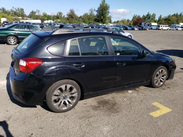 Изображение 3 2015 SUBARU IMPREZA SPORT 2015 с VIN JF1GPAU60F8330672