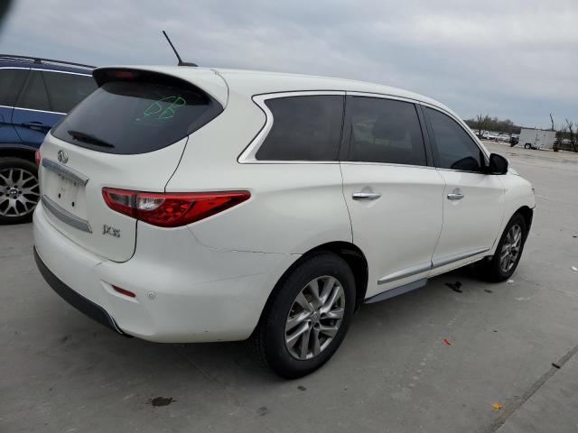 Изображение 3 2013 INFINITI JX35  2013 с VIN 5N1AL0MM8DC321891
