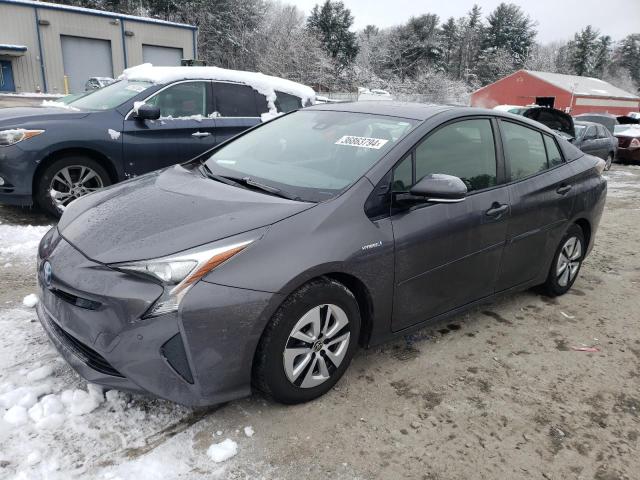 Obraz 1 z 2017 TOYOTA PRIUS  2017 z VIN JTDKARFU8H3540159