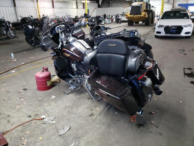 Obraz 3 z 2023 HARLEY-DAVIDSON FLTRXSEANV  2023 z VIN 1HD1TKH16PB950283