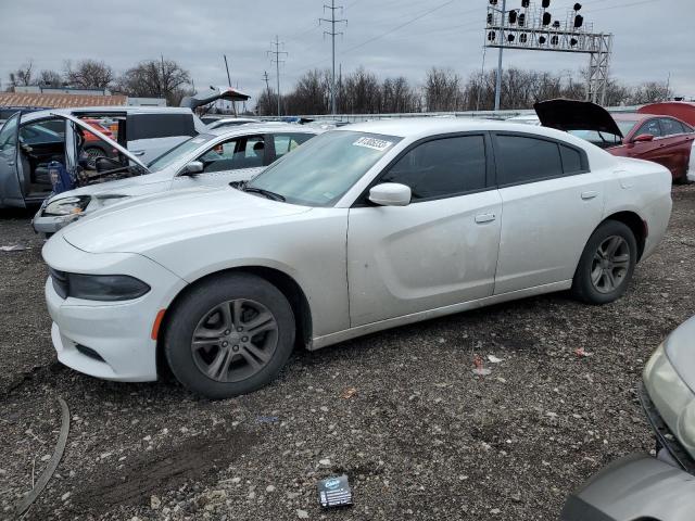 Изображение 1 2019 DODGE CHARGER SXT 2019 с VIN 2C3CDXBG0KH673488