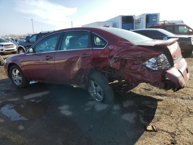 Obraz 2 z 2008 CHEVROLET IMPALA LT 2008 z VIN 2G1WT58K781294459
