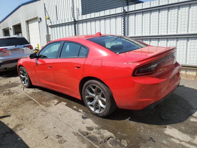 Image 2 of 2016 DODGE CHARGER R/T 2016 with VIN 2C3CDXCT7GH341065