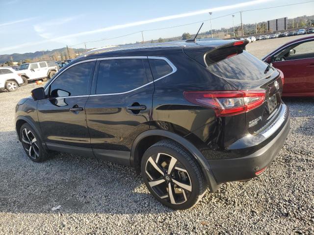 Изображение 2 2020 NISSAN ROGUE SPORT S 2020 с VIN JN1BJ1CV8LW552773
