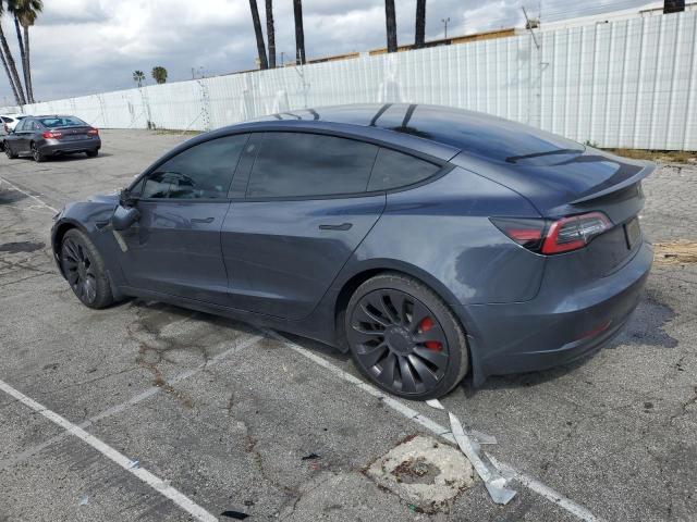 Image 2 of 2022 TESLA MODEL 3  2022 with VIN 5YJ3E1EC4NF129052
