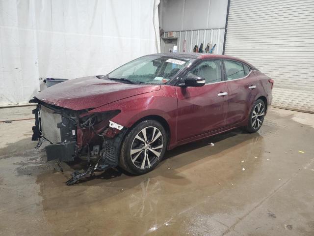 Image 1 of 2016 NISSAN MAXIMA 3.5S 2016 with VIN 1N4AA6AP7GC429540