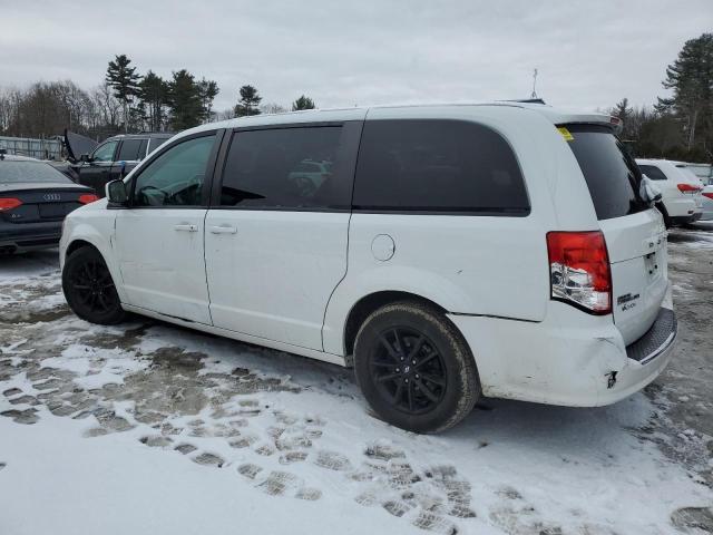 Изображение 2 2019 DODGE GRAND CARAVAN GT 2019 с VIN 2C4RDGEG8KR768845