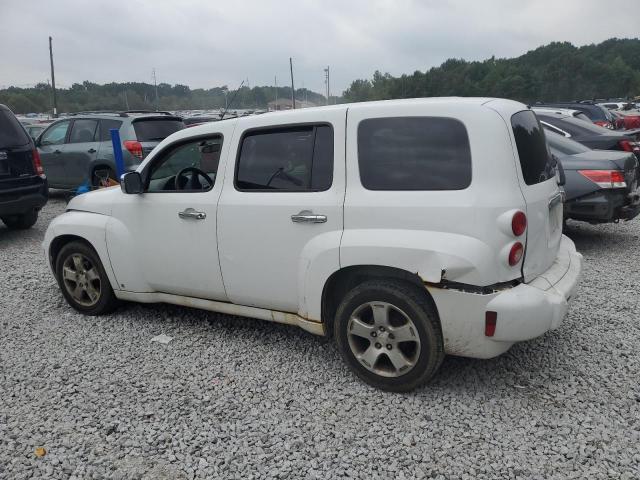 Image 2 of 2007 CHEVROLET HHR LT 2007 with VIN 3GNDA23P57S611252