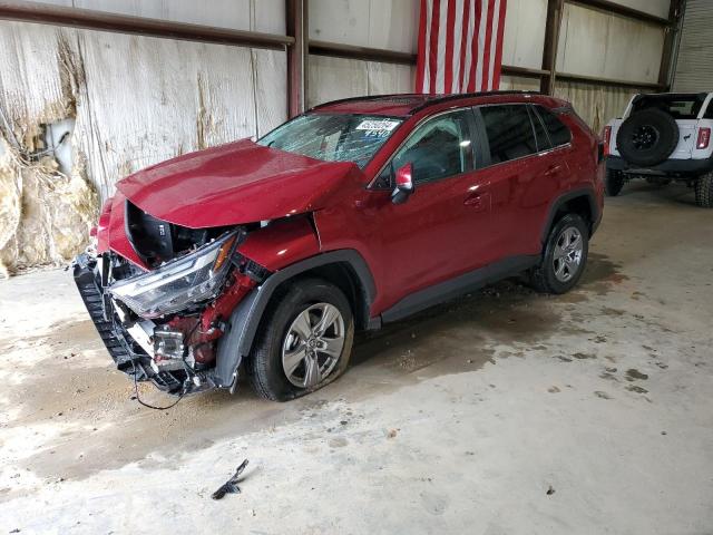 Image 1 of 2023 TOYOTA RAV4 XLE 2023 with VIN 2T3W1RFV6PW264540