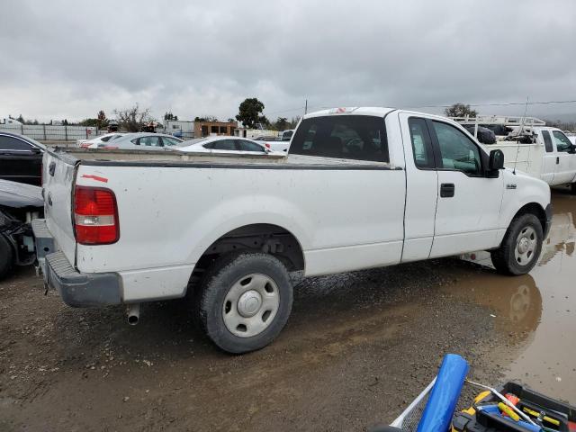 Image 3 of 2005 FORD F150  2005 with VIN 1FTVF12535NC10461