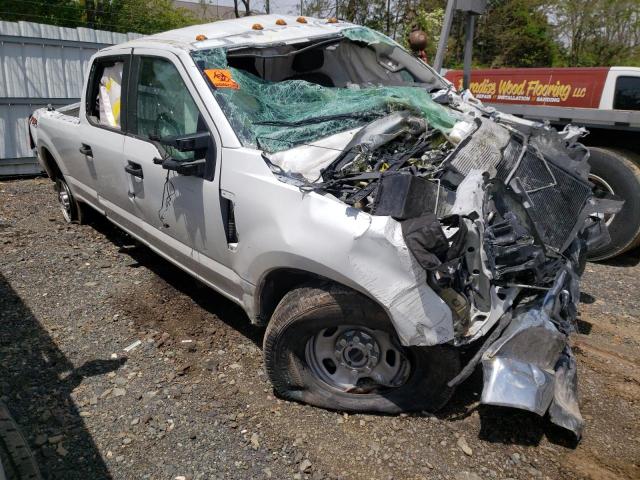 2019 FORD F350 SUPER DUTY 2019 image