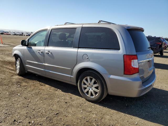 Изображение 2 2014 CHRYSLER TOWN & COUNTRY TOURING 2014 с VIN 2C4RC1BG8ER394407